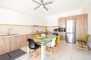 Villa Dimitra - Apartment - Image 3