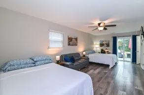 3 bedroom 3 bathroom beach house pets welcome - Image 4