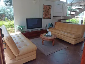 Chalet Andino - House with mountain view (Montaña) - Image 2