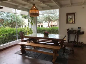 Chalet Andino - House with mountain view (Montaña) - Image 5