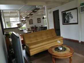 Chalet Andino - House with mountain view (Montaña) - Image 3