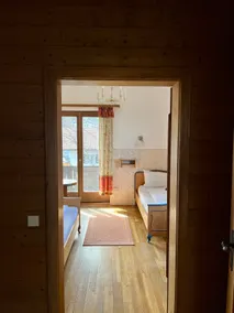 Schönblick 322 - Apartment with a beautiful bathroom - Image 5