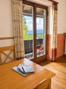 Schönblick 322 - Apartment with a beautiful bathroom - Image 2
