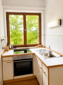Schönblick 322 - Apartment with a beautiful bathroom - Image 3