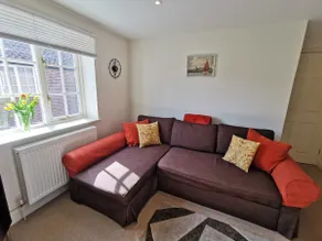 Stalham Staithe Retreat, Apartment, Norfolk Broads - Image 3