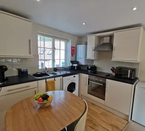Stalham Staithe Retreat, Apartment, Norfolk Broads - Image 4