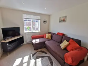 Stalham Staithe Retreat, Apartment, Norfolk Broads - Image 2