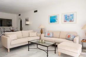 Alcazaba Beach: appartamento in prima linea - Image 2