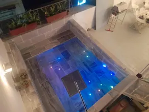 CubaGroups, Rooftop, Pool, WIFI, Solar - Image 5