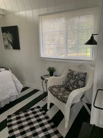 TINY COZY COTTAGE IN QUIET COUNTRY Setting - Image 2