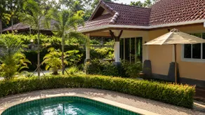 Baan Chao Koh Cottages - Image 4