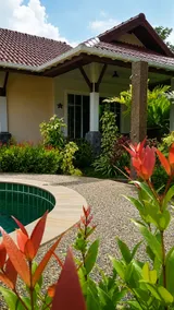 Baan Chao Koh Cottages - Image 3