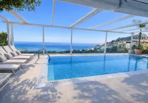 Villa With sea View and Private Pool Very Near to the Center of Taormina - Image 2