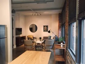 Spacious 8 Person Loft > 1 BLOCK to Broadway! 309 - Image 3