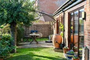 Tranquil and cosy cottage on the Somerset Levels - Image 3