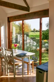 Tranquil and cosy cottage on the Somerset Levels - Image 4