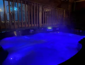 Hot Tub ☆ New Renovated ☆ Massage Shower ☆ Yard - Image 2