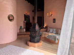 Crystal House: cozy, fireplace, hot tub - Image 3