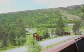 Cozy apartement near Besseggen with a nice outdoor area! - Image 2