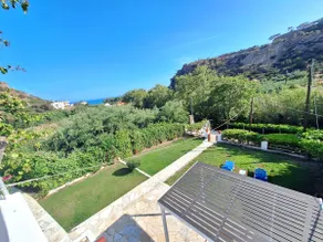 Villa Paradise - balcony studio - Image 3