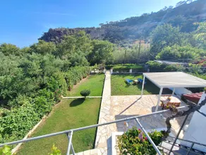 Villa Paradise - balcony studio - Image 2