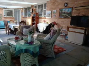 Romantic and quiet vacation home, hospitable host and hostess, welcome friends from all over the world. - Image 3