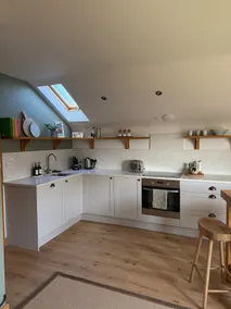 Beautifully appointed rural peaceful Barn - Image 5