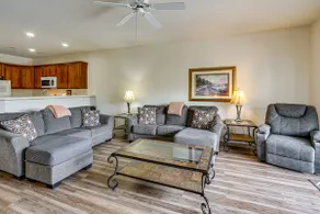 Lakefront Osage Beach Condo: Dock Your Boat Here! - Image 5
