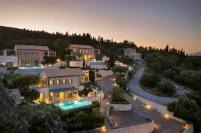 Fiscardo View Villas - Image 4