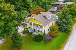 AirBnB Elora: The Victoria (Small Apartment) - Image 2