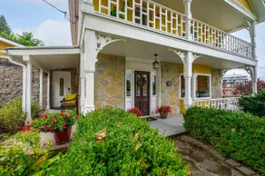 AirBnB Elora: The Victoria (Small Apartment) - Image 5