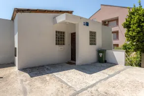 AS-301-d Studio with balcony and sea view - Image 5
