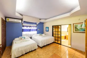 House with a private pool, 2 bedrooms, Tela - Image 5