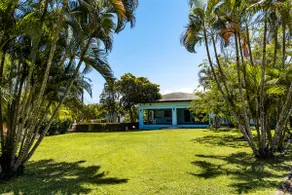 House with a private pool, 2 bedrooms, Tela - Image 4