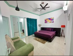 luxury villa with private pool near colva beach - Image 4