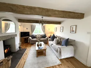Royds Hall Cottage - Image 3
