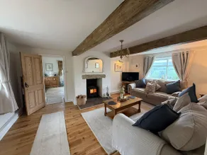 Royds Hall Cottage - Image 2