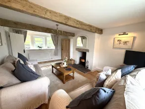 Royds Hall Cottage - Image 4