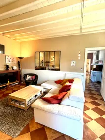 House with magnificent views of Château d'Yquem - Image 5