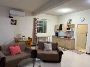 CHOW'S HOLIDAY APARTMENT(DOUBLE BEDS #1) - Image 4