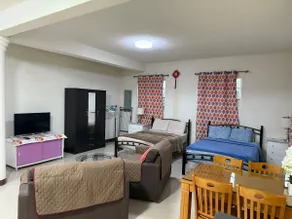 CHOW'S HOLIDAY APARTMENT(DOUBLE BEDS #1) - Image 5