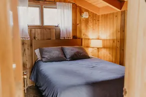 LOLOMA LODGE - Riverfront Cabin #3 - Image 5