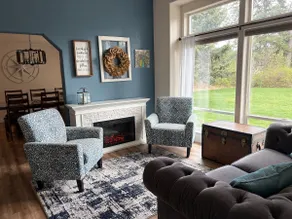 Large Retreat w/ Apt, Hot Tub, Game & Arcade Room - Image 3