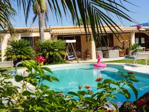 Villa Orchidea -San Lorenzo - Marzamemi - Image 2