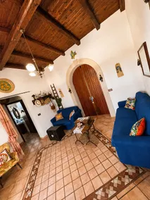Villa Orchidea -San Lorenzo - Marzamemi - Image 4