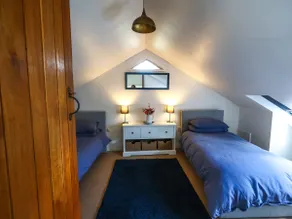 Hoarstone - Cosy country cottage - Image 3