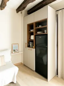 Country loft Zarautz- San Sebastián - Image 4