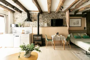 Country loft Zarautz- San Sebastián - Image 2