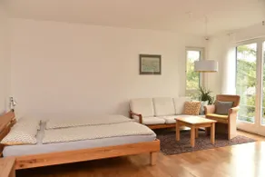 Guest apartment in the countryside on the outskirts of Weimar - Image 3