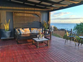 The Cove Retreat- Pet Friendly Oceanfront Studio - Image 2